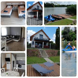 Aranyhal Vendégház-Ráckeve - 0