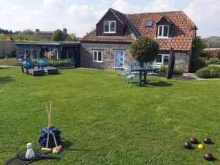 Bluebell House - 2