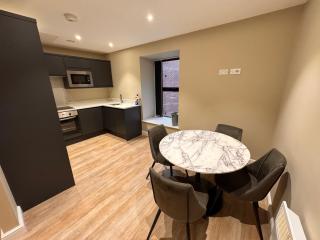 Elite Suite - Leeds - Central Station - 0