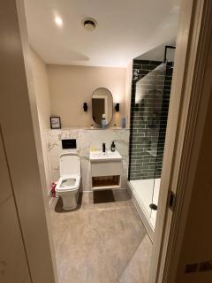Elite Suite - Leeds - Central Station - 7