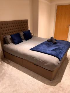 Elite Suite - Leeds - Central Station - 6