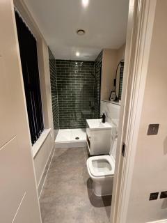 Elite Suite - Leeds - Central Station - 4