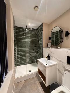 Elite Suite - Leeds - Central Station - 3