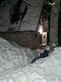 Vikendica Vedran Jahorina - 6