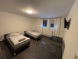 Ferienwohnung, Tageswohnung neben Braunschweig - Meine - 4