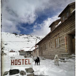 Portezuelo del Viento - Hostel de Montaña - 7