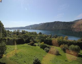 The Arch in the sky for 4 people - Pettenasco - 6