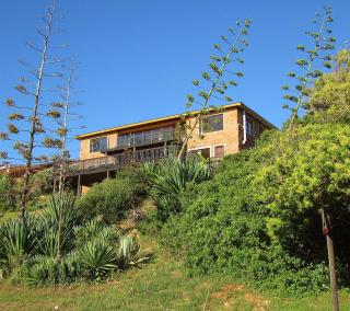 Starfish Surf House - Jeffreysbaai - 7