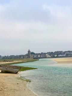 Le Cabanon - Tiny House 150m de la Plage - 2