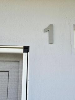 Cosmic Blue Apartments - 8