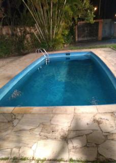 Casa de Praia com Piscina e Churrasqueira a 450m do Mar - Itanhaém - 6