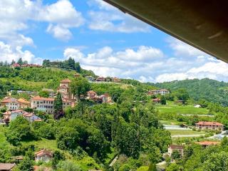 Appartamento Villa Superga - Baldissero Torinese - 8
