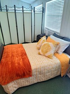 Our Retro Mod Pod-Disney & Old Town Minutes Away! - Kissimmee - 6