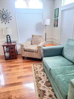 Our Retro Mod Pod-Disney & Old Town Minutes Away! - Kissimmee - 5