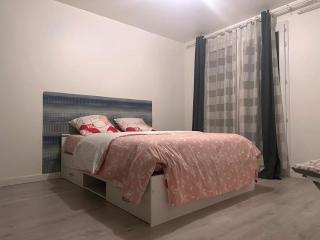 Ducastel F2 Appt - Juvisy-sur-Orge - 1