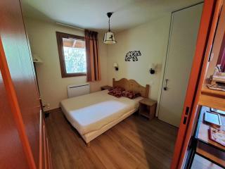 Le Corbier, T3, 4-6 pers - Villarembert - 6