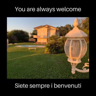 Villa CASULA - Parrochia di Ripe - 1