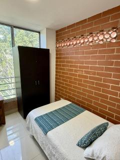 Aparta hotel Montes - Medellín - 1