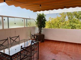 Torneo Atico Premium Apartment - Sevilla - 0