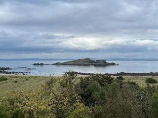 Papa Jim's Cottage - 2