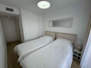 Apartament Premium Hipocampos - Calpe - 5
