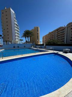 Apartament Premium Hipocampos - Calpe - 2