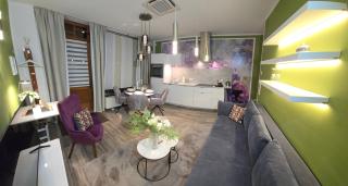 City Apartment FEWO in Dessau Rosslau - Dessau - 1