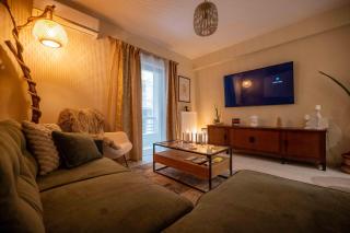 Cozy - Atene - 2