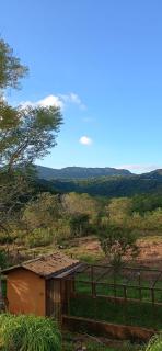 Hospedaria da Villa - Prados - 9