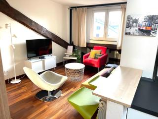 Lovely 2 room penthouse at Arco della Pace - Mailand - 9