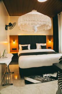 One Click Apartment - Kigali - 5