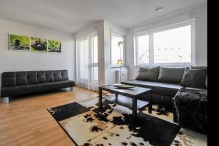 Traumwohnung Stuttgart - Stuttgart - 9