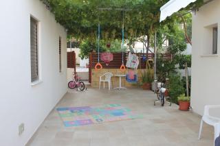 Modern spotless house with full privacy and WiFi in Aglantzia Nicosia - 6