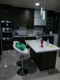 Aplus living in modern sparkling house with full privacy and WiFi - Aglantzia - 4