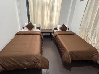 House of Nomad - Gangtok - 8