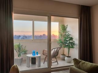 Brassbell l Zamalek l Jeddah Tower - 5