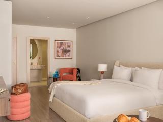 Brassbell l Zamalek l Jeddah Tower - 6