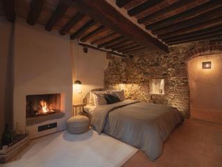 Borgo di Sotto Tuscany - Luxury Holiday Home - Montefollonico - 0