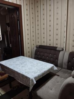 Janat's Guest House Amir Temur Park - Nukus - 0