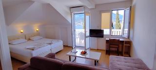 Villa Boka Sunrise Apartments - Herceg Novi - 9