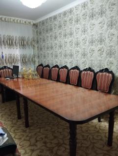 Janat's Guest House Amir Temur Park - Nukus - 3