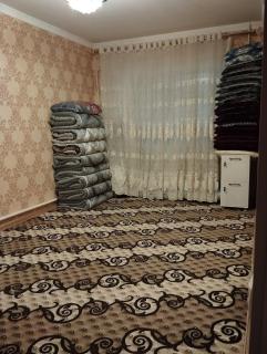Janat's Guest House Amir Temur Park - Nukus - 2