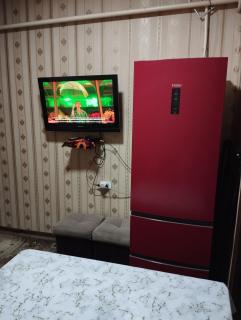 Janat's Guest House Amir Temur Park - Nukus - 1