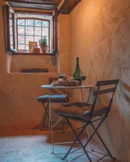 Borgo di Sotto Tuscany - Luxury Holiday Home - Montefollonico - 3