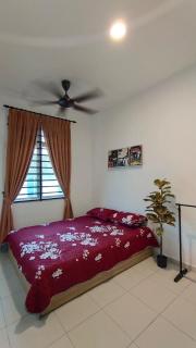 DT2165 Homestay 4 Room 8 Guest - Kampong Ayer Resam - 2
