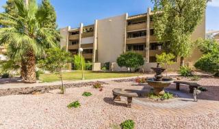Chic Condo with Parking Spot - Minutes to Old Town! - Scottsdale - 6