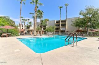 Chic Condo with Parking Spot - Minutes to Old Town! - Scottsdale - 5