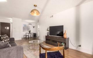Chic Condo with Parking Spot - Minutes to Old Town! - Scottsdale - 1