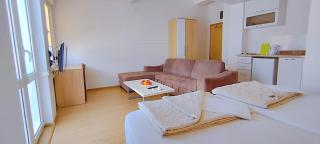 Villa Boka Sunrise Apartments - Herceg Novi - 8