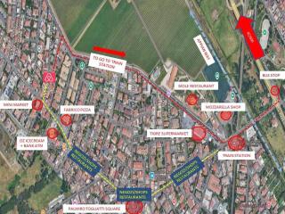 Sunflower Terrace - Rome and Castelli Romani - Marino - 2